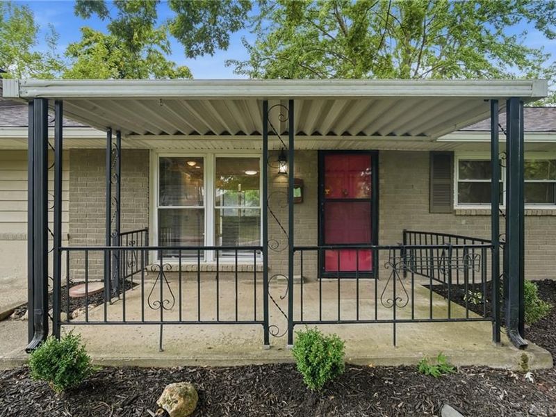 225 Beam Drive, Franklin, OH 45005 Photo 3