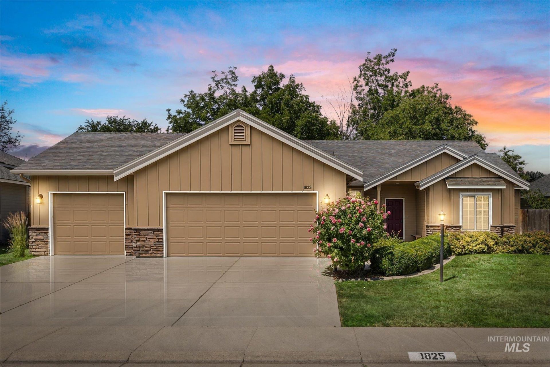1825 N Highwood Ave, Boise, ID 83713 Main Photo