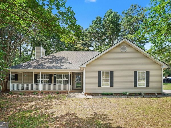 1857 High Green Drive, Statham, GA 30666