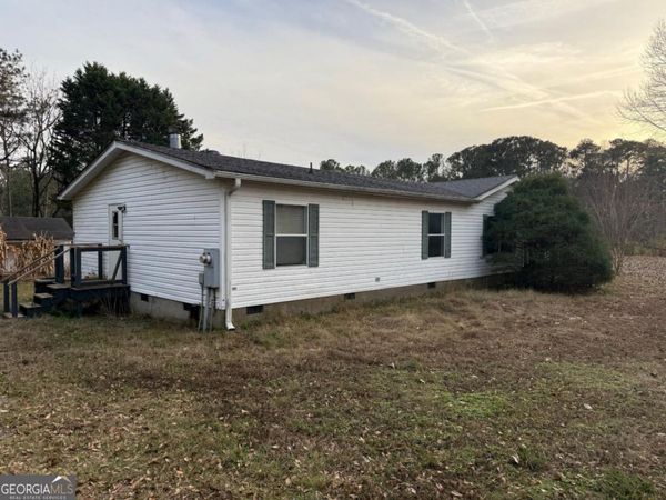 415 McIntosh Trail, Senoia, GA 30276