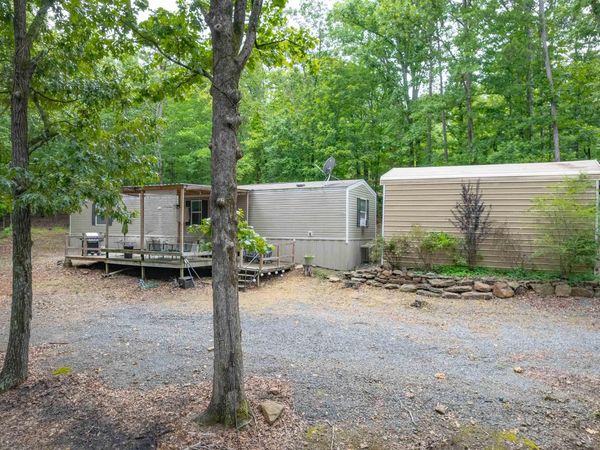 37 Rocky Ridge Ln Lane , Greers Ferry, AR 72067