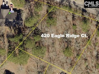 420 Eagle Ridge Court , Gaston, SC 29053