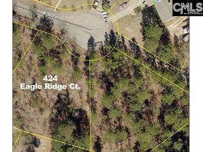 424 Eagle Ridge Court , Gaston, SC 29053