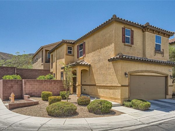 3811 Total Eclipse Street , Las Vegas, NV 89129