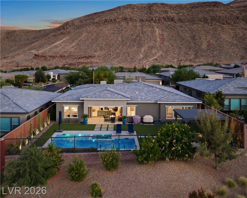 9940 TERRASTONE Drive, Las Vegas, NV 89148