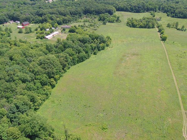 Cassidy Road, Bellevue, MI 49021