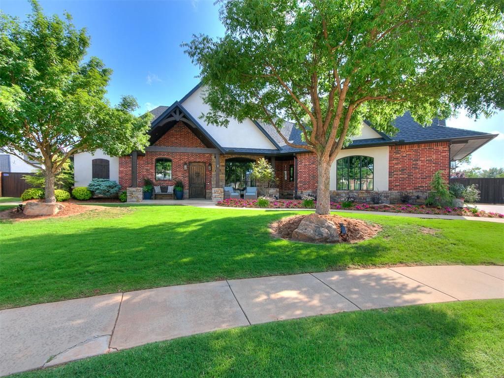 3204 NW 176th Place, Edmond, OK 73012 Main Photo