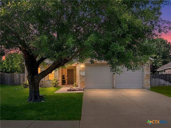 348 King Elder Lane , Leander, TX 78641
