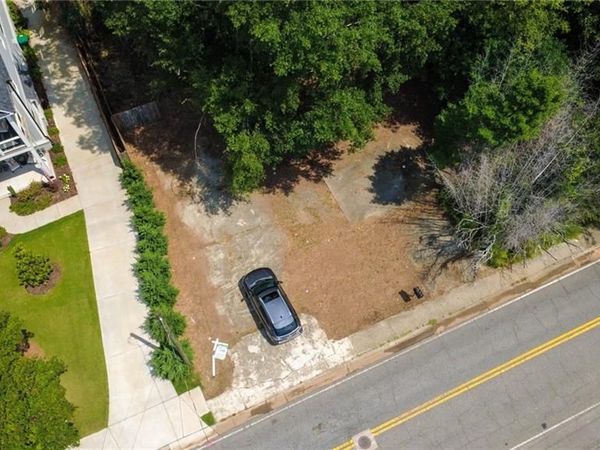 1599 Roswell Street SE, Smyrna, GA 30080