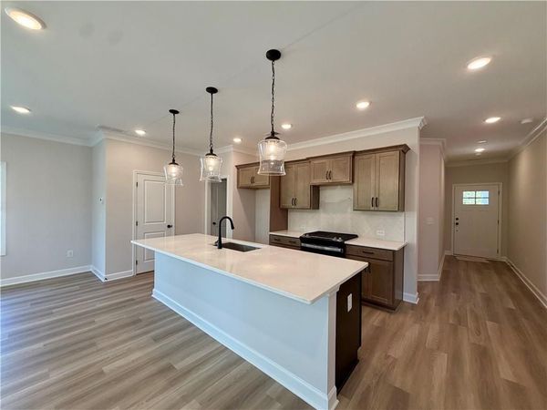 300 Colsen Drive, Acworth, GA 30102
