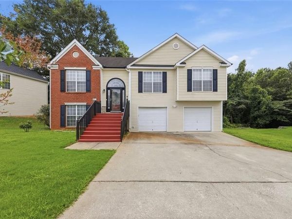 5922 Waggoner Court , Rex, GA 30273