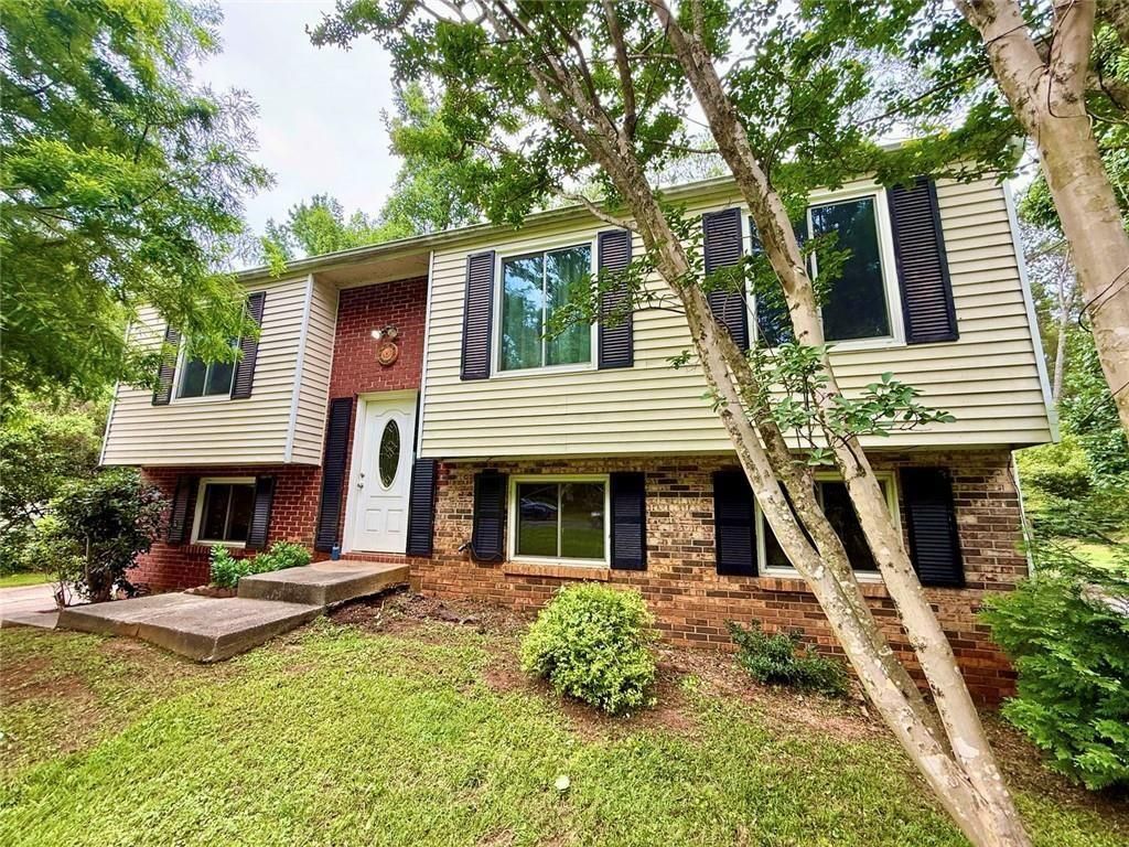 2956 Nelson Drive NW Duluth, GA 30096