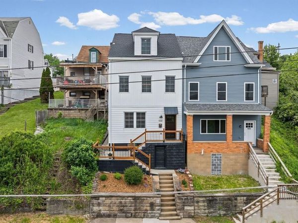 1030 Haslage Avenue, Pittsburgh, PA 15212