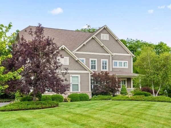 7386 Wellington Reserve Court, Dublin, OH 43017