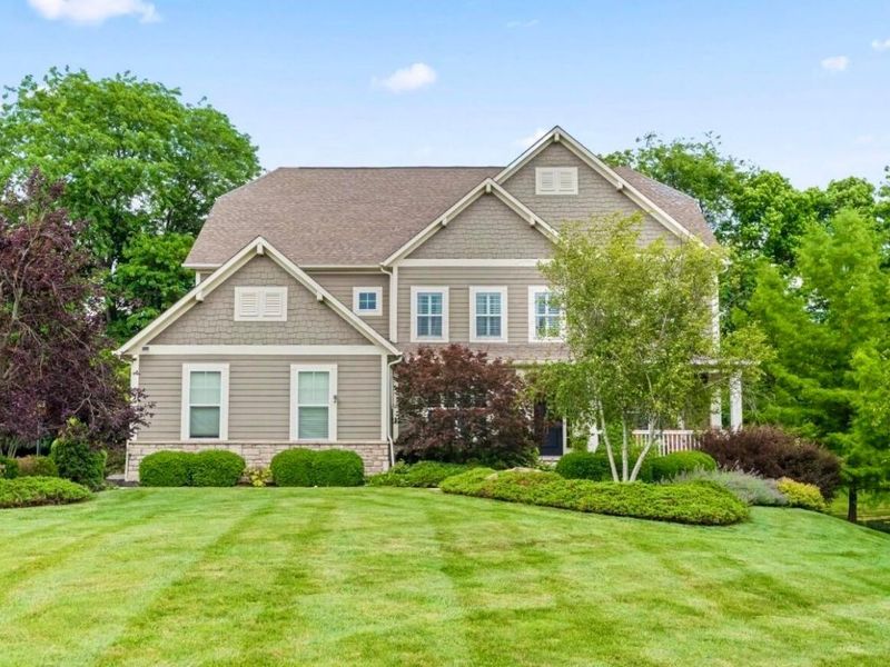 7386 Wellington Reserve Court, Dublin, OH 43017 Photo 2