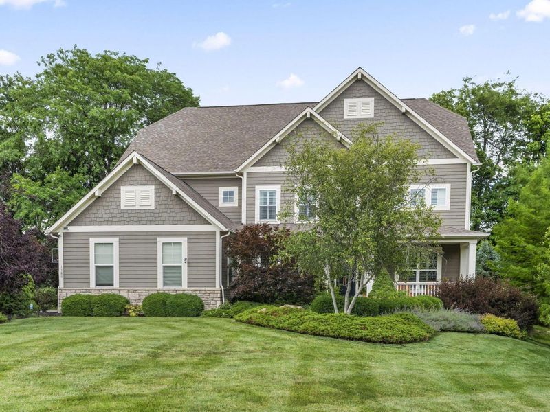 7386 Wellington Reserve Court, Dublin, OH 43017 Photo 4