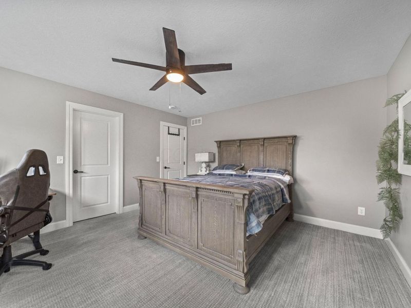 7386 Wellington Reserve Court, Dublin, OH 43017 Photo 49