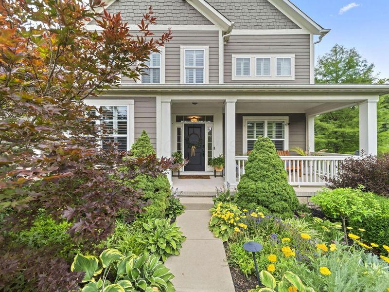 7386 Wellington Reserve Court, Dublin, OH 43017 Photo 5