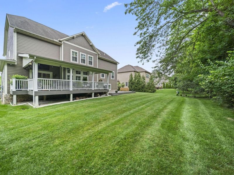 7386 Wellington Reserve Court, Dublin, OH 43017 Photo 74