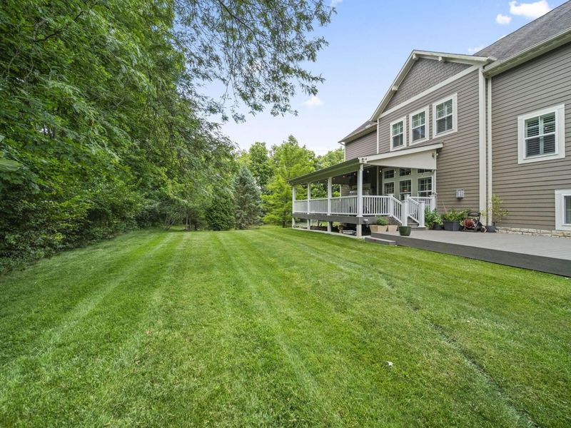 7386 Wellington Reserve Court, Dublin, OH 43017 Photo 75