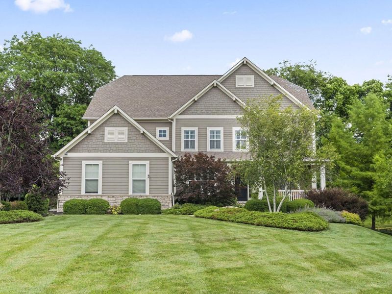 7386 Wellington Reserve Court, Dublin, OH 43017 Photo 81