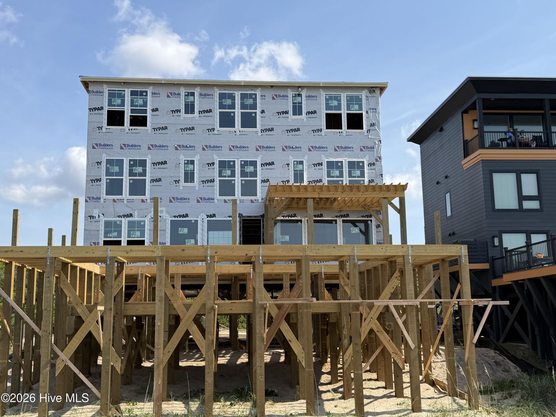 4215 W Beach Drive , Oak Island, NC 28465