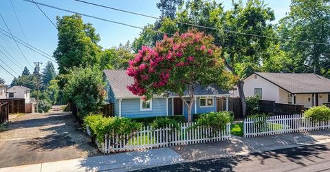 606 Reading St, Folsom, CA 95630 Photo