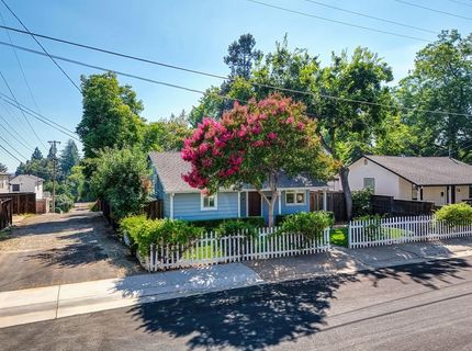 606 Reading St, Folsom, CA 95630 Photo