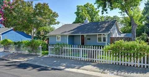606 Reading St, Folsom, CA 95630 Photo