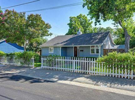 606 Reading St, Folsom, CA 95630 Photo