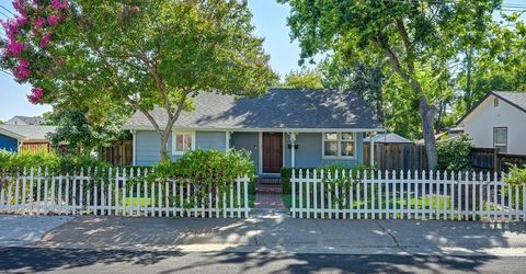 606 Reading St, Folsom, CA 95630 Photo
