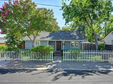 606 Reading St, Folsom, CA 95630 Photo