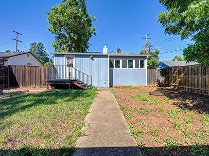 606 Reading St, Folsom, CA 95630 Photo