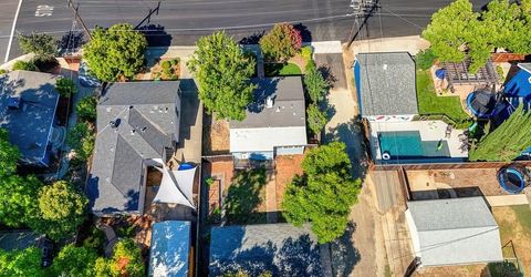 606 Reading St, Folsom, CA 95630 Photo