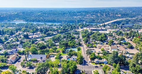 606 Reading St, Folsom, CA 95630 Photo