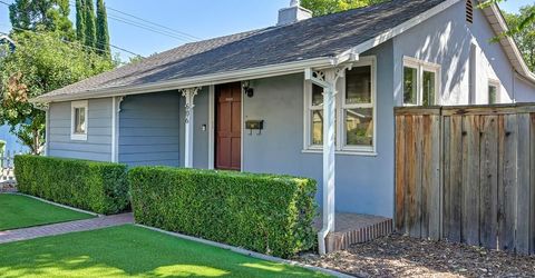 606 Reading St, Folsom, CA 95630 Photo