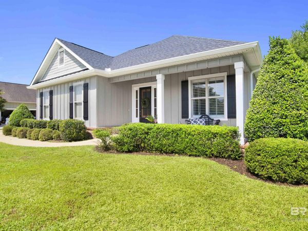 24921 Planters Drive, Daphne, AL 36526