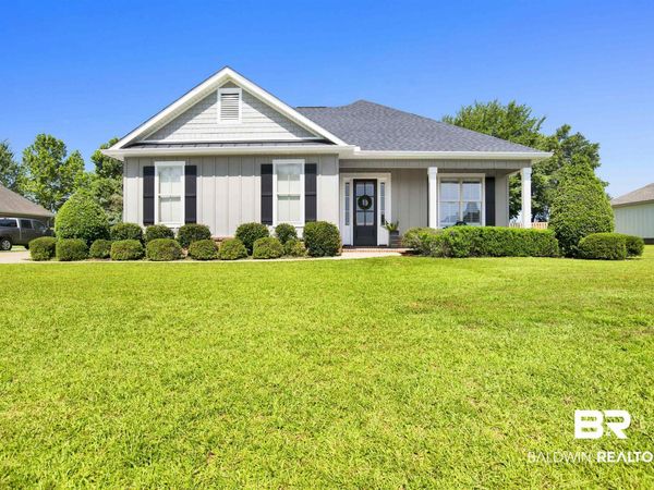 24921 Planters Drive, Daphne, AL 36526