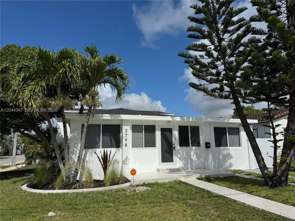 2798 SW 33rd Ave , Unit 2798, Miami, FL 33133