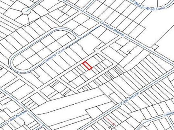 0 ROOSEVELT BOULEVARD , EAGLEVILLE, PA 19403