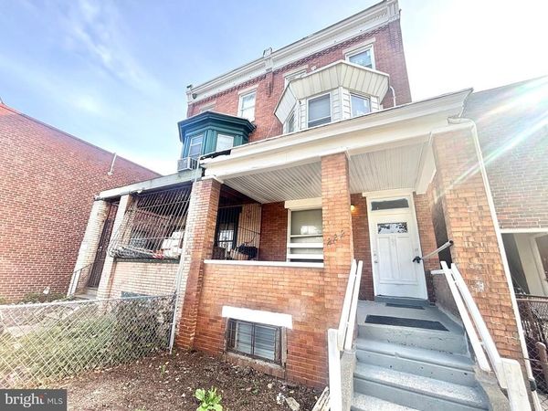 222 W ROOSEVELT BOULEVARD , PHILADELPHIA, PA 19120