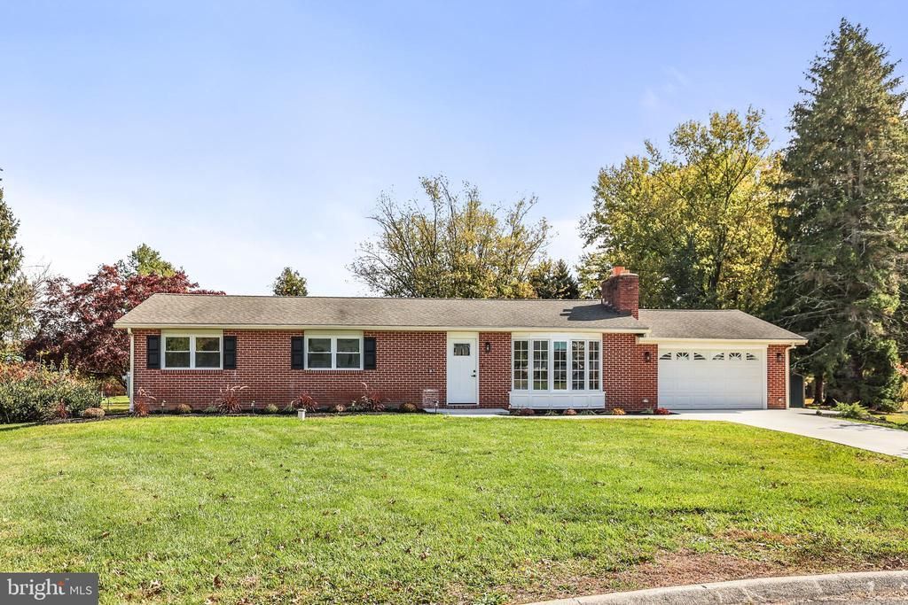 313 WINDSOR COURT, CHURCHVILLE, MD 21028
