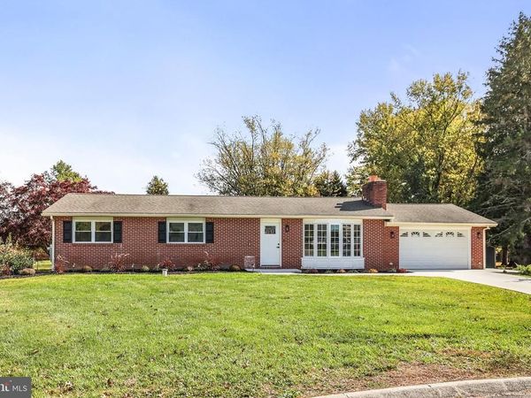 313 WINDSOR COURT, CHURCHVILLE, MD 21028