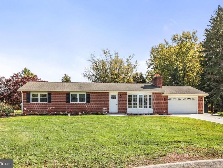 313 Windsor Court, Churchville, MD 21028 Main Photo