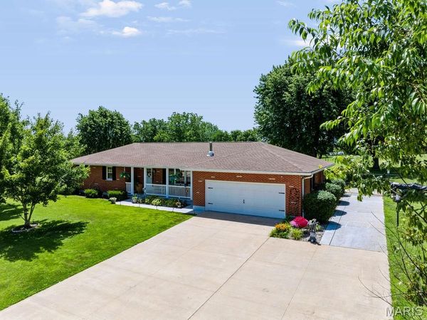11011 US Highway 61, Ste Genevieve, MO 63670