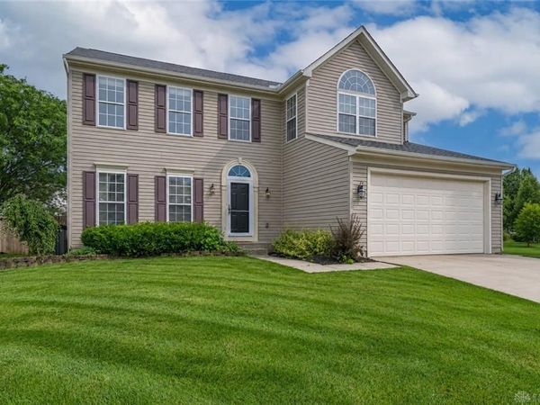 2359 Featherston Drive, Miami Township, OH 45342