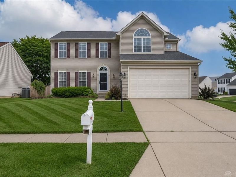 2359 Featherston Drive, Miami Township, OH 45342 Photo 44