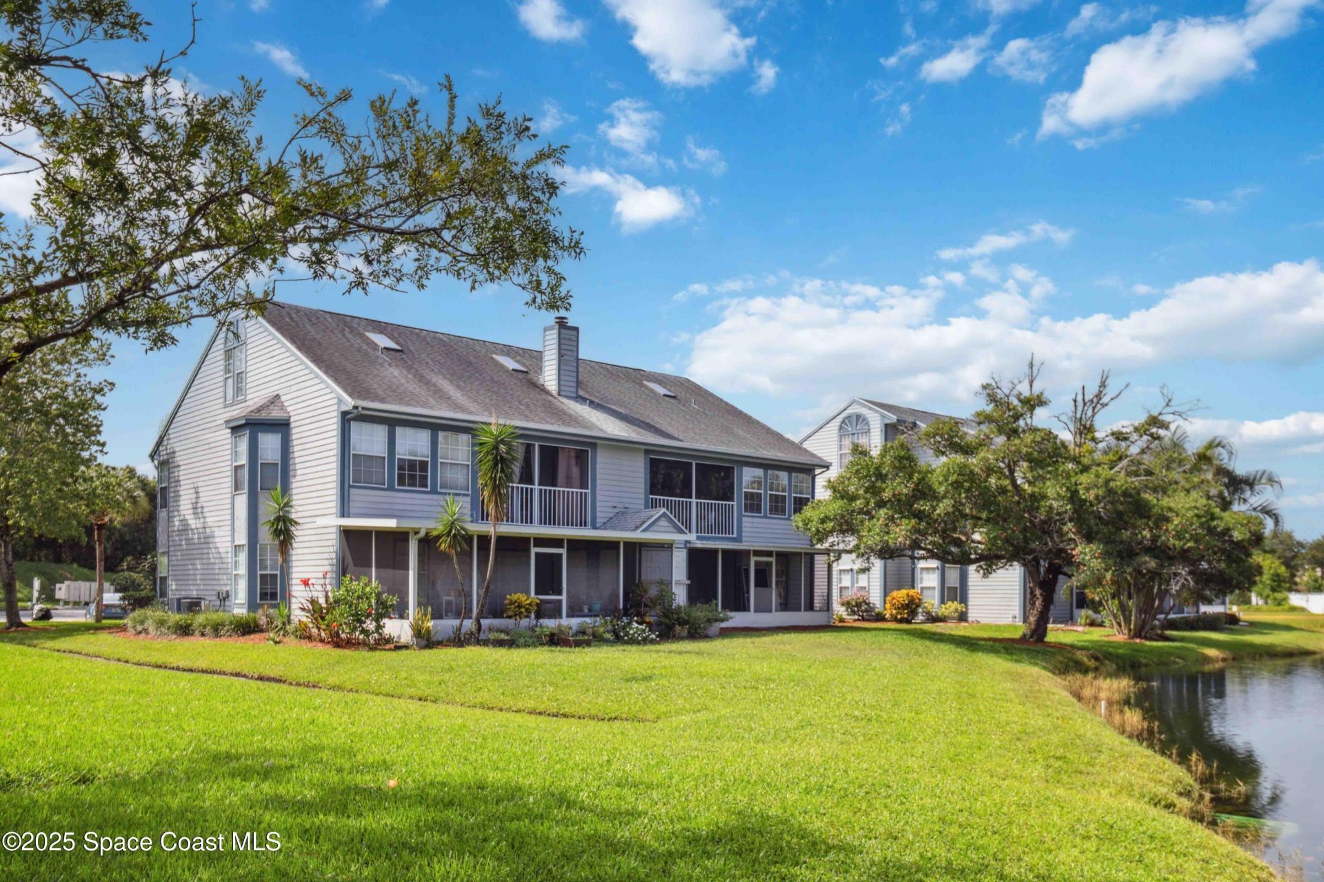 4670 Beck Lake Trail , Unit 1-119, Melbourne, FL 32901 Photo