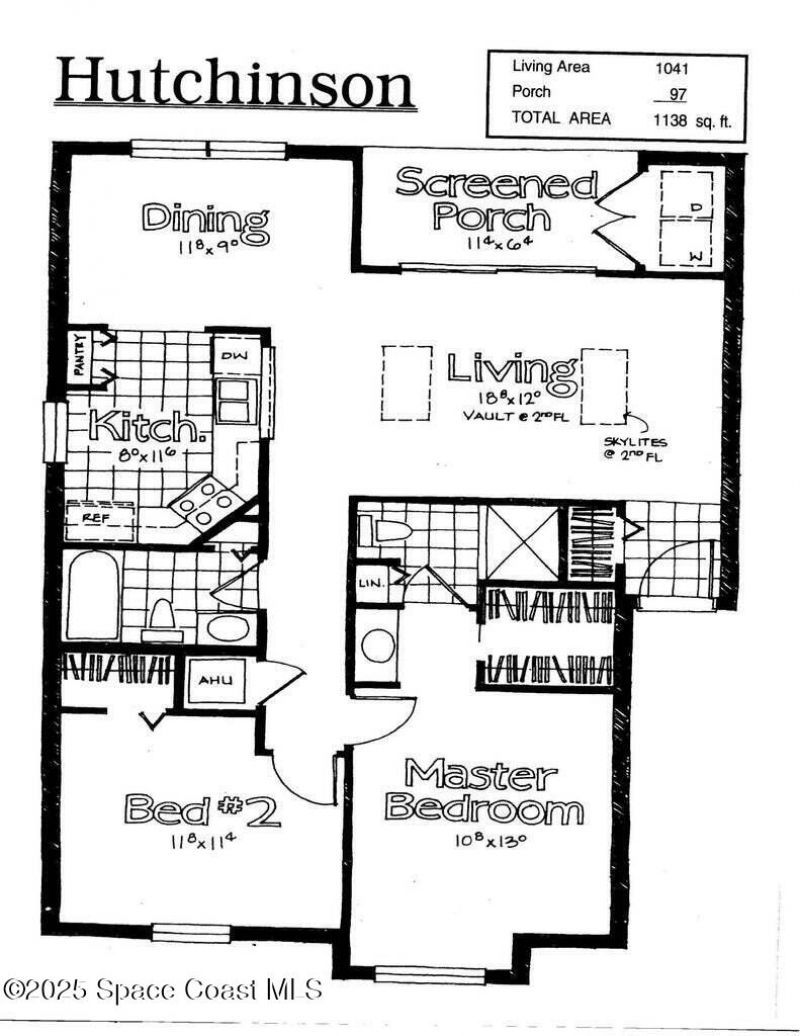 4670 Beck Lake Trail , Unit 1-119, Melbourne, FL 32901 Photo