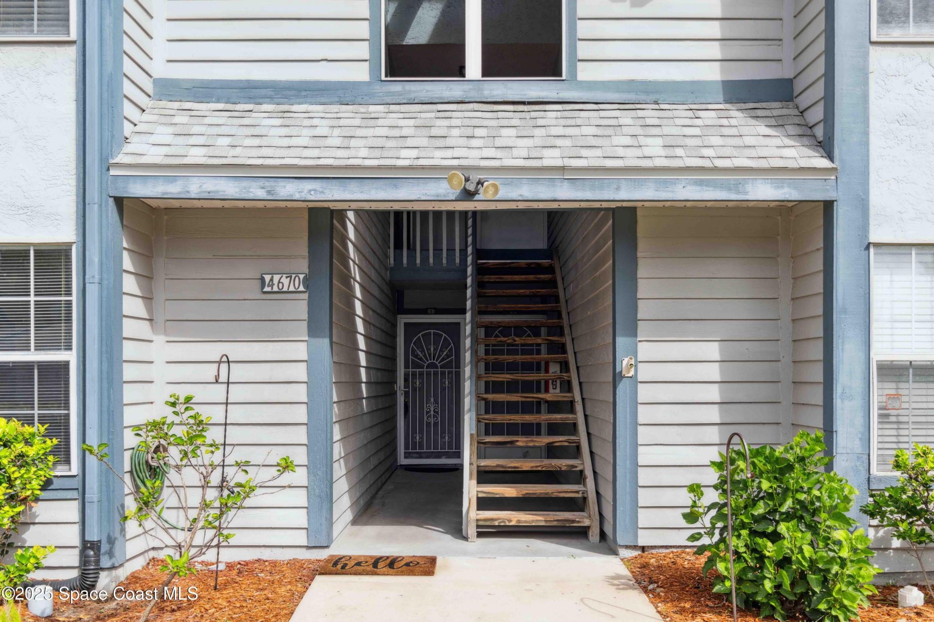4670 Beck Lake Trail , Unit 1-119, Melbourne, FL 32901 Photo